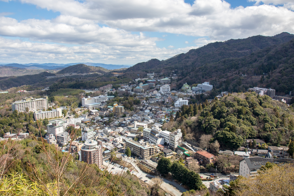 絶景スポット