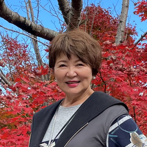 余田妙子